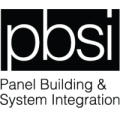 pbsi - Panel Building &amp; System Integration logo