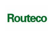 Routeco plc logo