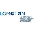 LG Motion logo