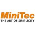 MiniTec logo