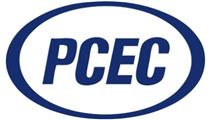 PCEC logo