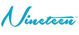 Nineteen Group logo