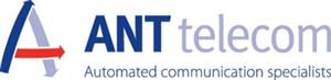 ANT Telecom logo