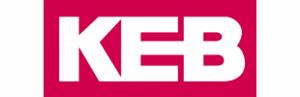 KEB (UK) Ltd logo