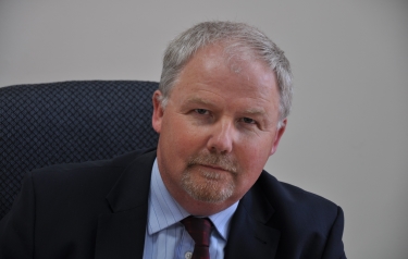 Graeme Philp is Chief Executive at GAMBICA Graeme Philp is Chief Executive at GAMBICA