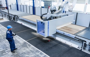 Milling machine Milling machine