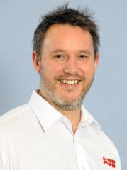 Stuart Foster, UK Water Manager - Drives, ABB Limited Stuart Foster, UK Water Manager - Drives, ABB Limited
