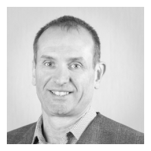 Kevin Bull is product strategy director at Columbus UK