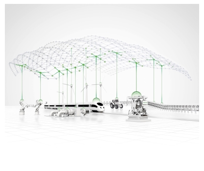 Schaeffler is continuously transforming conventional mechanical products such as bearings into the digital world and the Internet of Things (IoT). Schaeffler is continuously transforming conventional mechanical products such as bearings into the digital world and the Internet of Things (IoT).