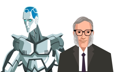 i robot evidence