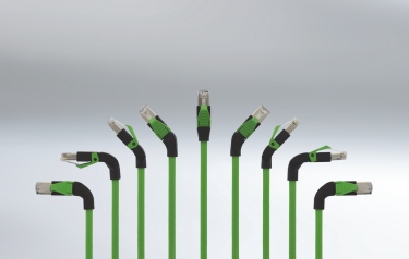 Murrelektronik is a specialist in Connection Technology and offers a wide range of cables connectors for wiring Ethernet systems
