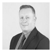 Simon Noakes, SMB Director at Columbus UK Simon Noakes, SMB Director at Columbus UK