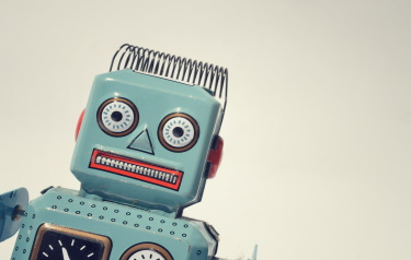 soft skills robot