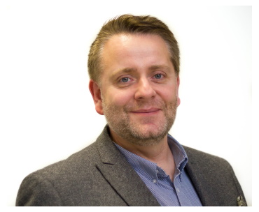 Richard Stone, Managing Director of Stone Junction Richard Stone, Managing Director of Stone Junction