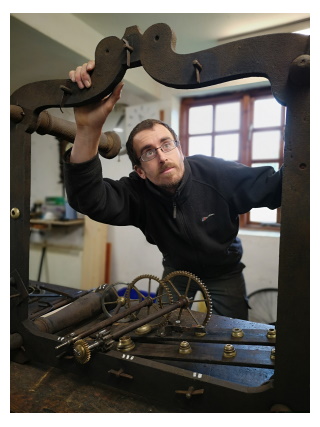 The Cumbria Clock Company The Cumbria Clock Company