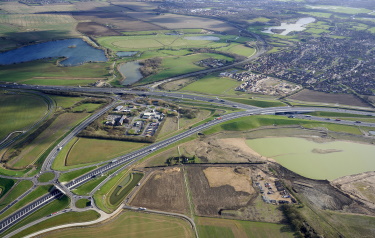 Credit: Highways England