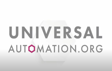 (Image courtesy of UniversalAutomation.org/YouTube) (Image courtesy of UniversalAutomation.org/YouTube)