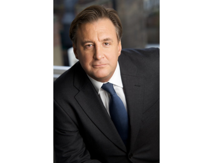 Jonathan Hindle, Chairman of the British Furniture Confederation Jonathan Hindle, Chairman of the British Furniture Confederation