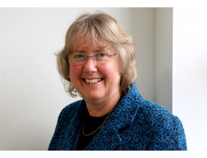 Donna Edwards, North West Adoption Programme Director, Made Smarter