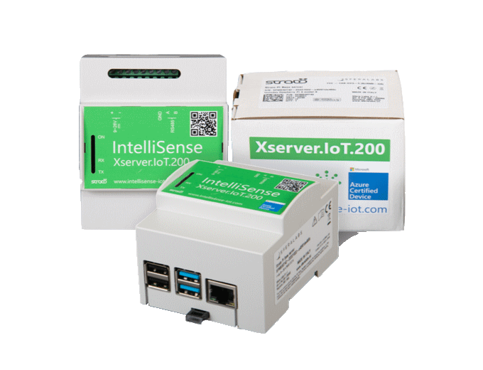 Strato Pi Raspberry Pi-based industrial server Strato Pi Raspberry Pi-based industrial server