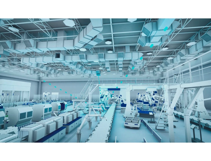 The collaborations leverage OMRON’s factory automation expertise, Nokia’s 5G private wireless technology and Dassault Systèmes’ virtual twin experiences to harness the potential of Industry 4.0