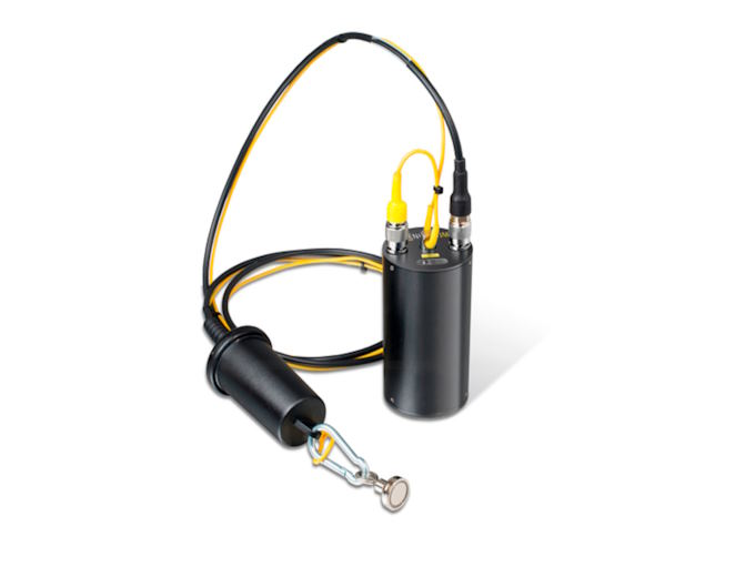 Ovarro’s patented solutions for accurate leak detection include Enigma3M, an advanced correlating acoustic leak logger for pinpointing leaks remotely in metal pipes
