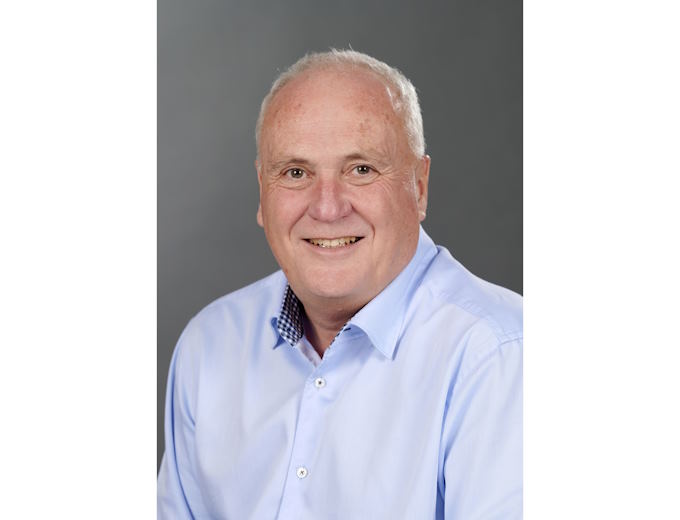 Steve Sands, Technical Consultant, Festo GB Steve Sands, Technical Consultant, Festo GB