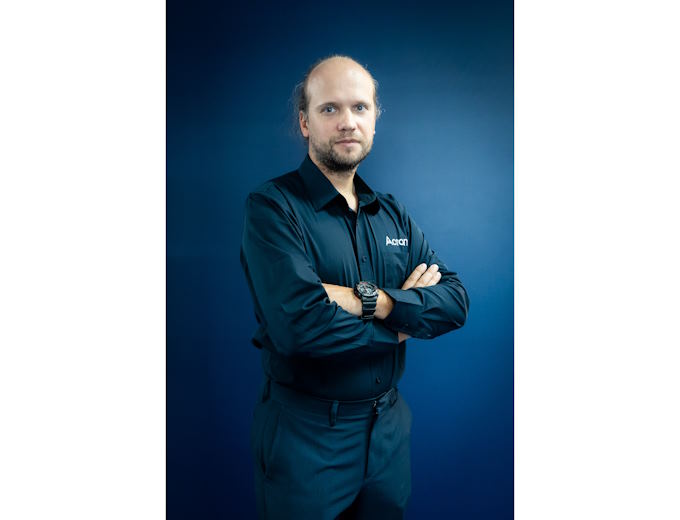 Alexander Ivanyuk, Senior Director, Technology, Acronis