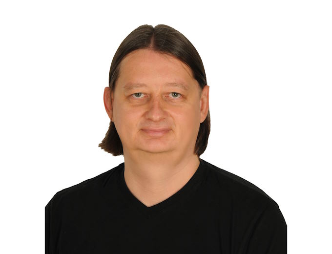 Sergei Serdyuk, VP of Product Management, NAKIVO