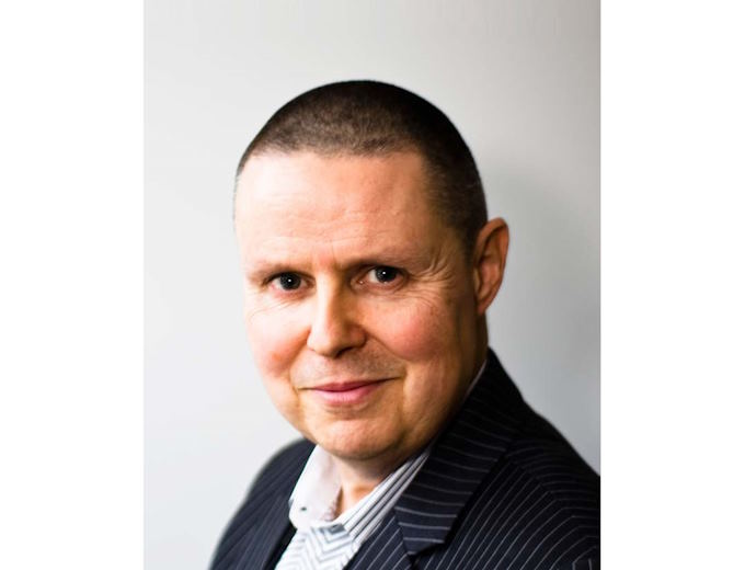 Roy Illsley, Chief Analyst, Omdia Roy Illsley, Chief Analyst, Omdia