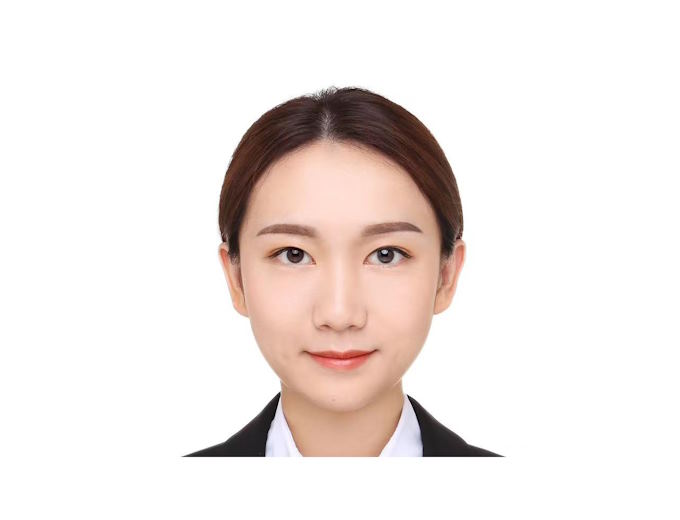 Yvonne Zhang, Research Associate, Interact Analysis