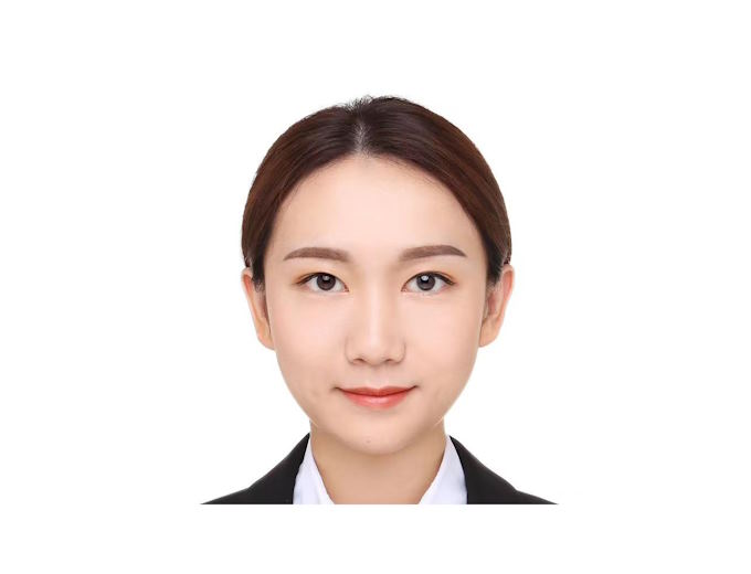 Yvonne Zhang, Research Associate, Interact Analysis Yvonne Zhang, Research Associate, Interact Analysis