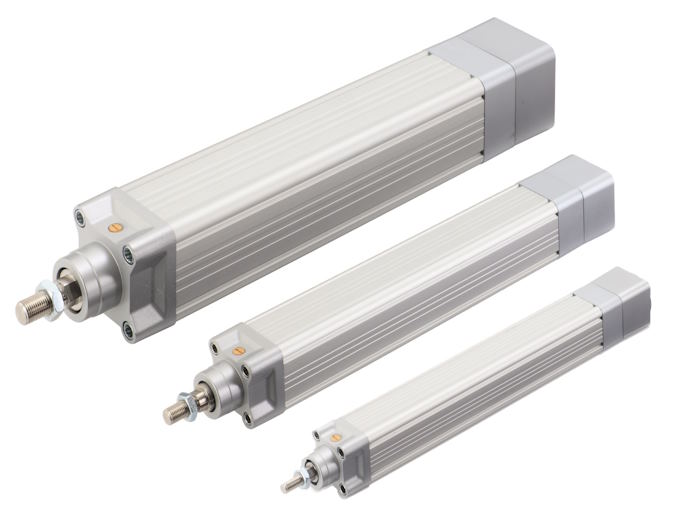 AVENTICS Series SPRA electric rod-style linear actuator