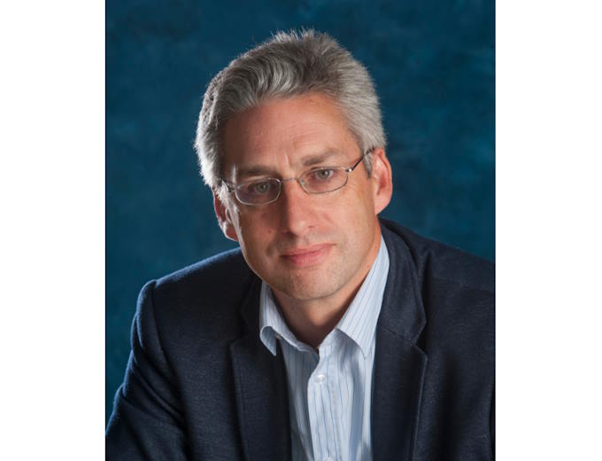 Professor Sean Smith, University of Edinburgh Professor Sean Smith, University of Edinburgh