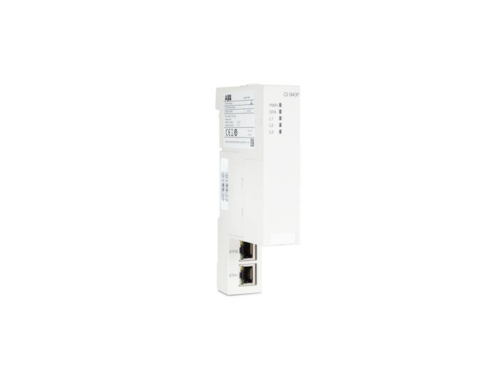 ABB Freelance communication interface CI 940F