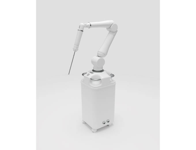 For current robotic surgical applications, enhancing control precision means improved patient recovery For current robotic surgical applications, enhancing control precision means improved patient recovery