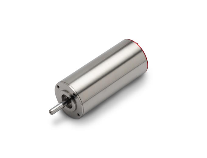 Central to this evolution is the motion system's core component: the electric motor Central to this evolution is the motion system's core component: the electric motor