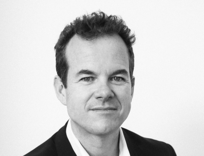 Hamish White, Founder and CEO, Mobilise Hamish White, Founder and CEO, Mobilise