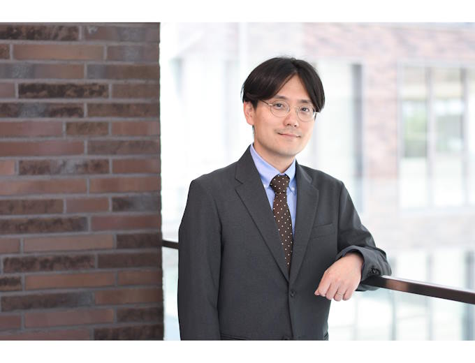 Yasuharu Takeda, Technical Marketing Manager Strategic Product and Commercial Marketing at Mitsubishi Electric Yasuharu Takeda, Technical Marketing Manager Strategic Product and Commercial Marketing at Mitsubishi Electric
