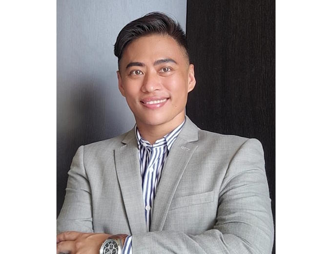 George Chen, Senior Offer Marketing and Business Development Manager, DELMIA