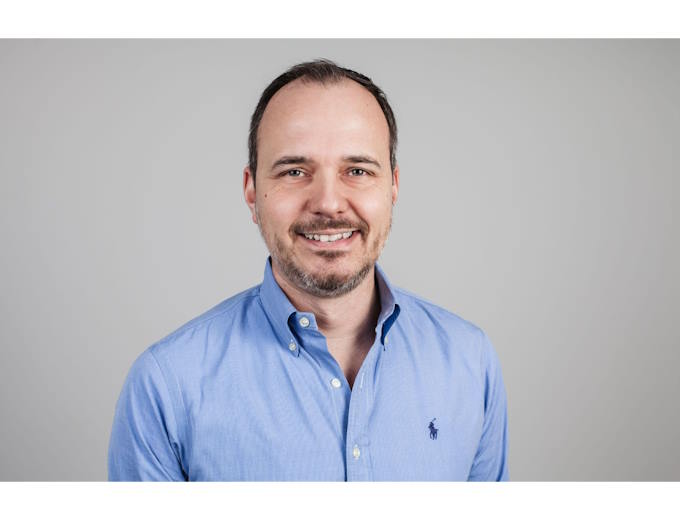 Ralf Steinemann, iTernity