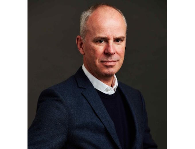 Patrick Smith, Pure Storage Field