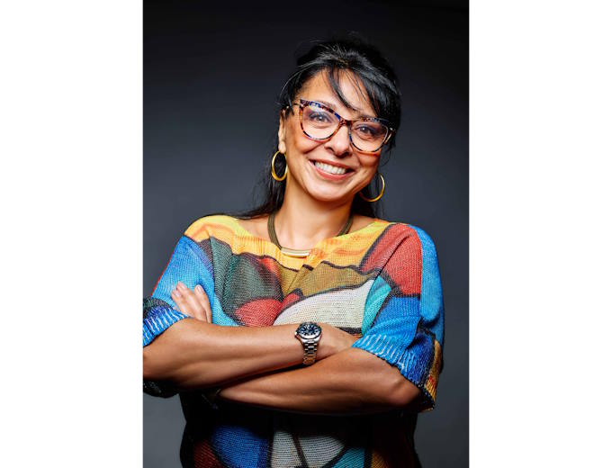 Federica Monsone, A3 Communications