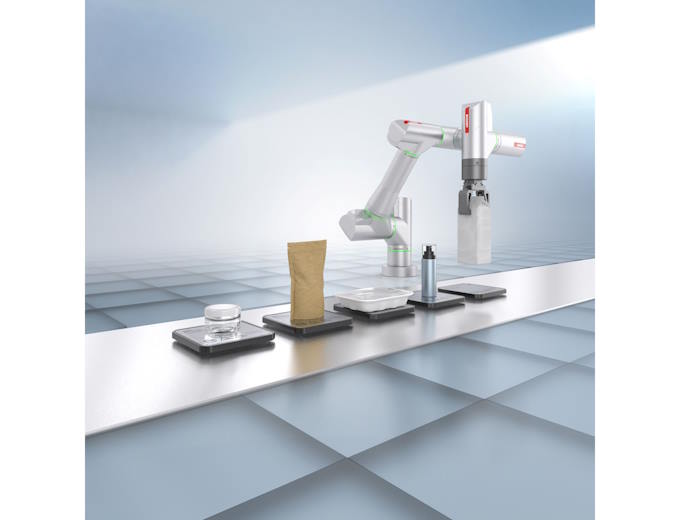 Beckhoff's XPlanar system