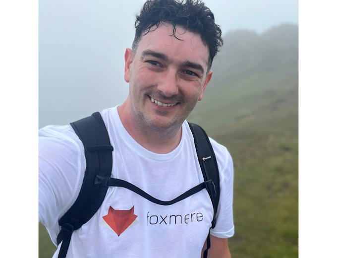 Tom Cash, Director, Foxmere