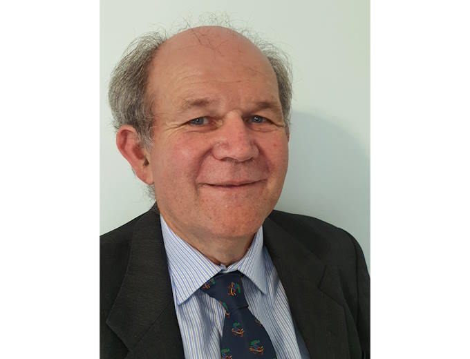 Ian Loudon, International Sales Manager, Omniflex Ian Loudon, International Sales Manager, Omniflex
