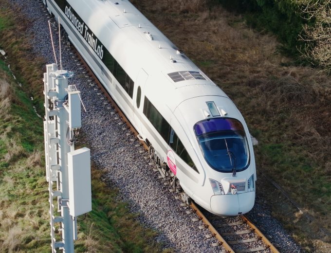 Image: Deutsche Bahn
