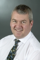 Neil Lewin, Senior Consultant at Festo Training & Consulting Neil Lewin, Senior Consultant at Festo Training & Consulting