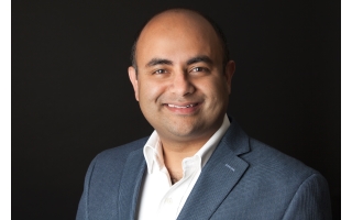 Ruban Phukan, VP, Product, Cognitive-First, Progress Ruban Phukan, VP, Product, Cognitive-First, Progress