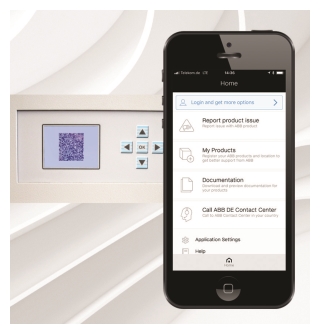 Dynamic QR Dynamic QR